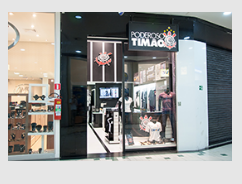 Poderoso Timão – Prudenshopping - Foto 1